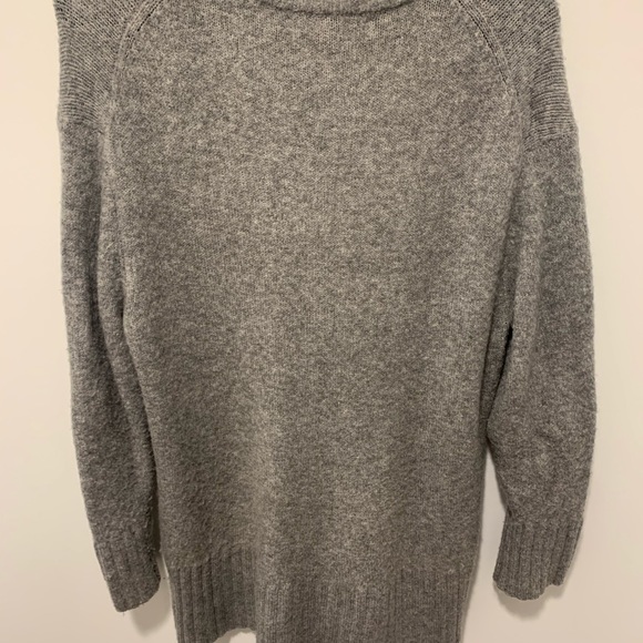 ZARA Sweater Dress - Picture 3 of 3